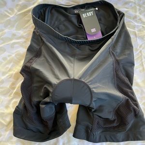Women’s Belroy Biker Shorts